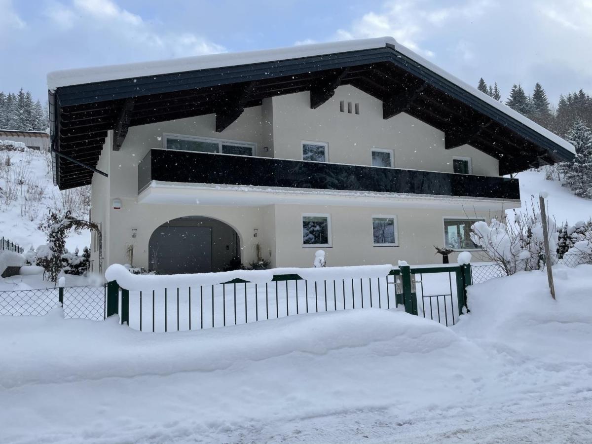 Erlbacher Appartamento Lungötz