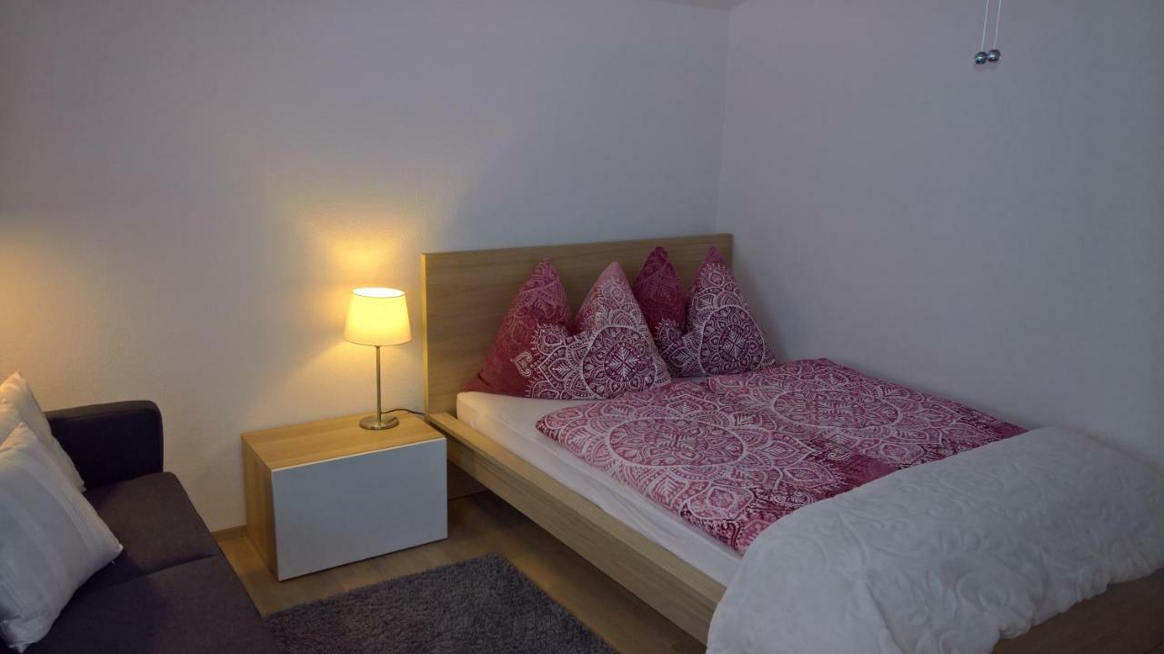 Erlbacher Apartment