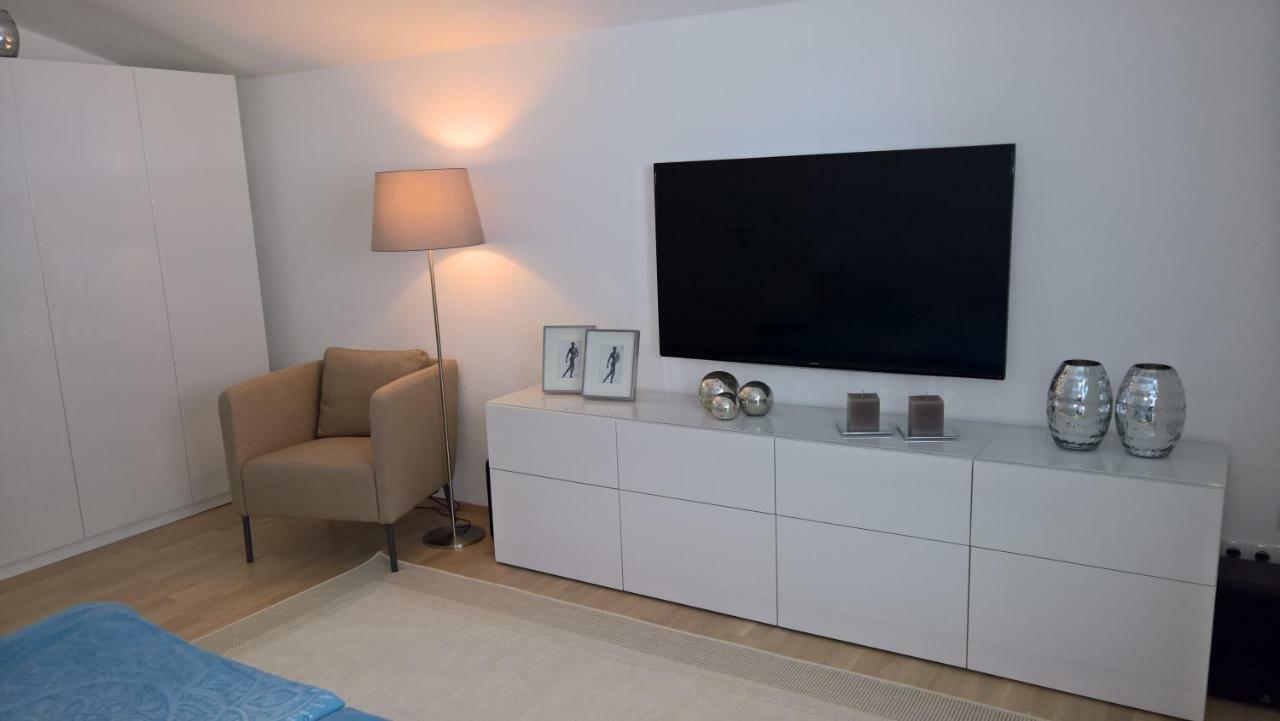 Erlbacher Appartement *