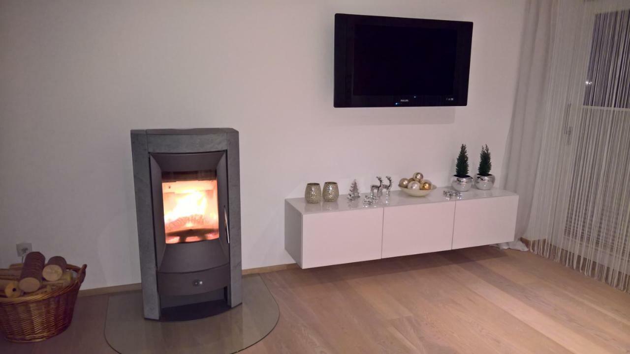 Erlbacher Apartment Lungotz