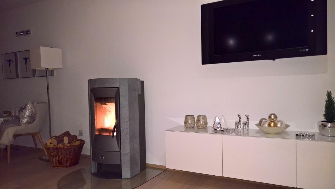 Erlbacher Apartment Lungotz