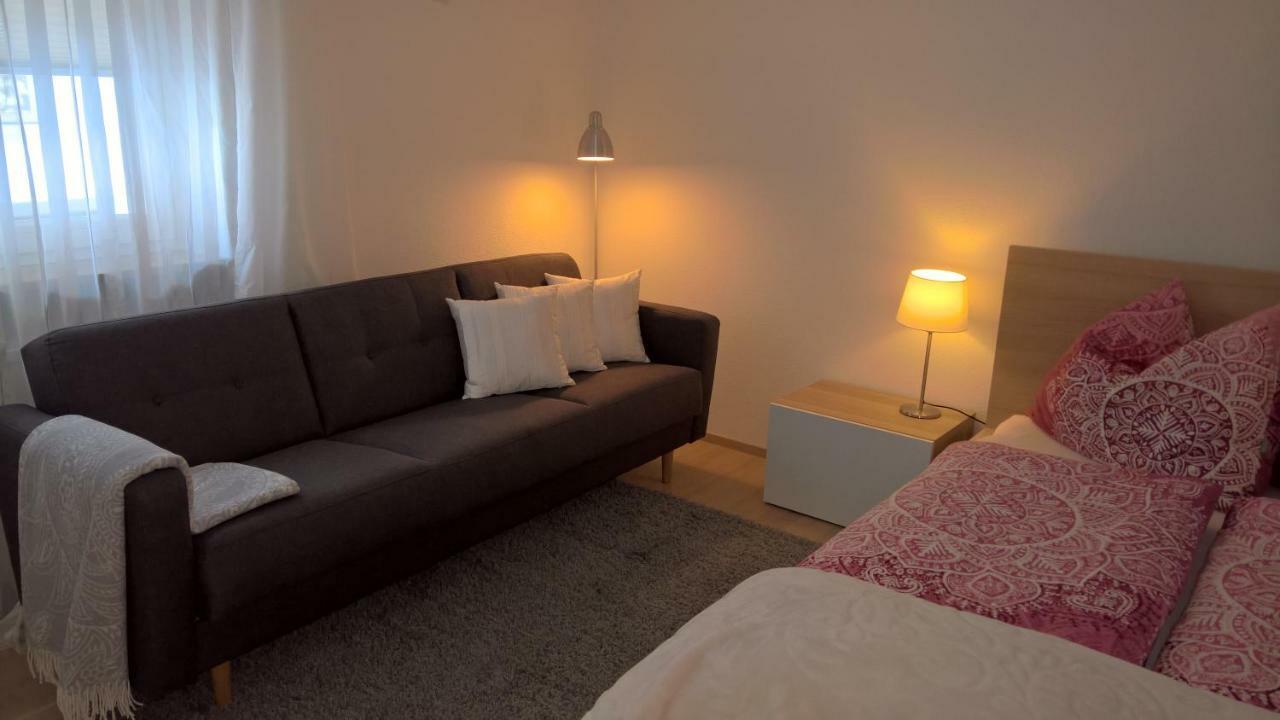 Erlbacher Appartement Lungötz