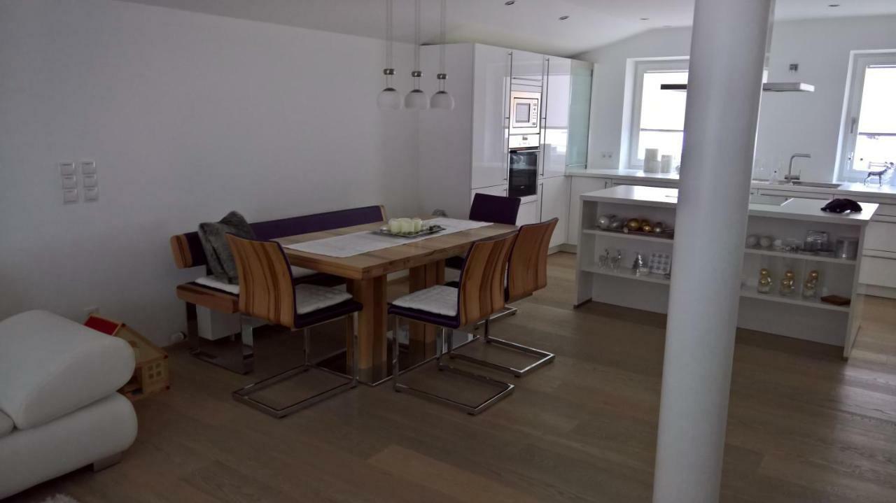 Erlbacher Apartment *