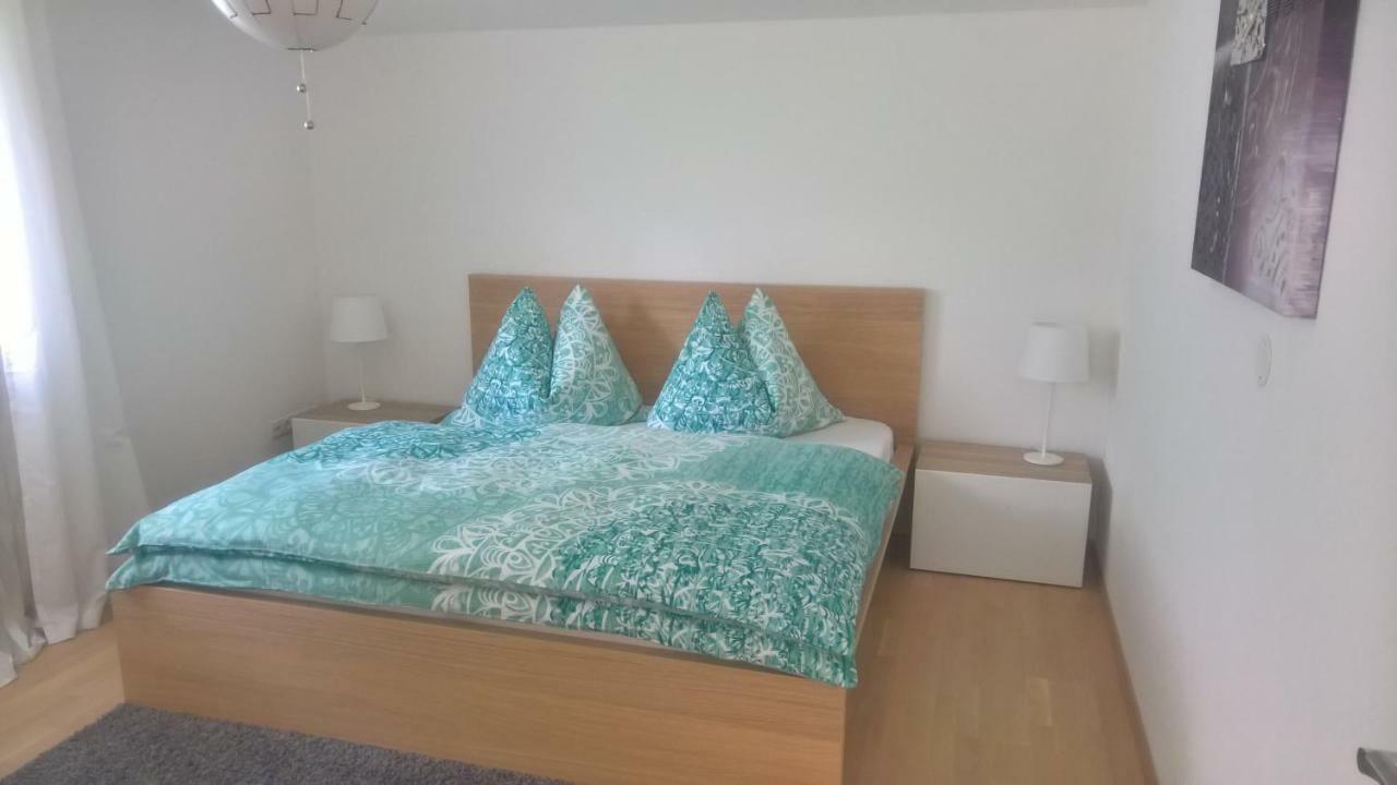 Erlbacher Apartment
